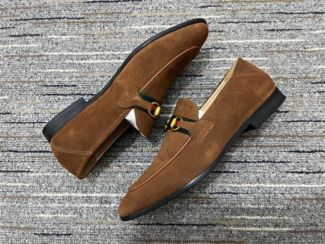 AllSeason Gucci Loafer 344