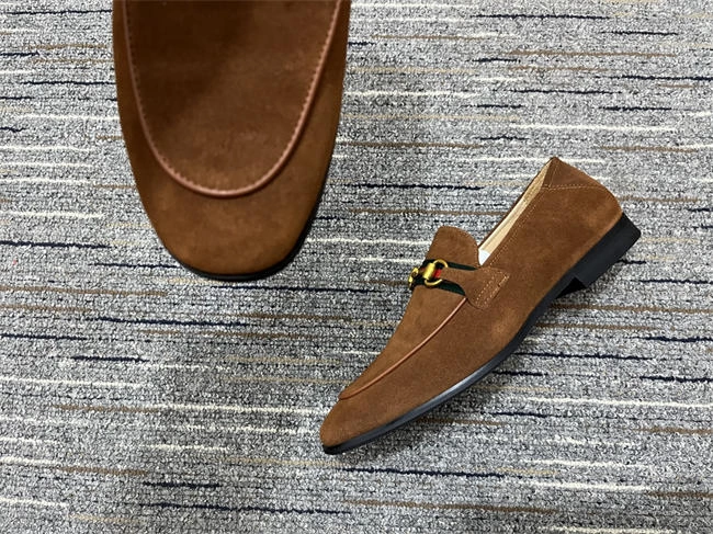 AllSeason Gucci Loafer 344