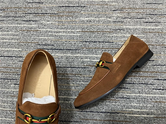 AllSeason Gucci Loafer 344