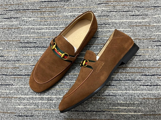 AllSeason Gucci Loafer 344