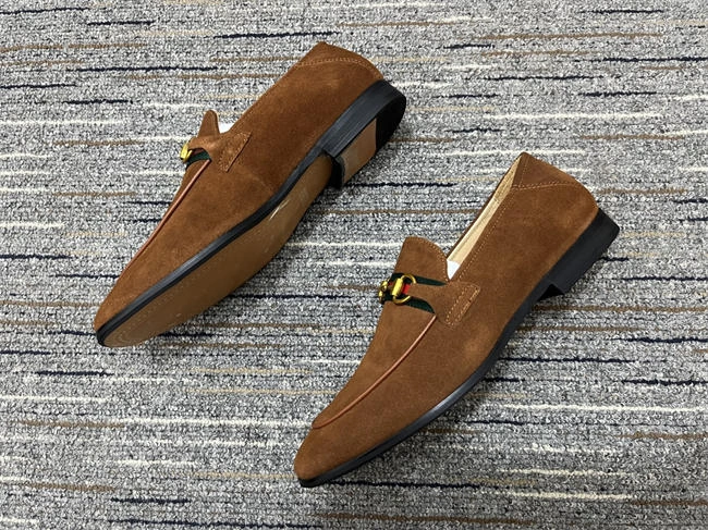 AllSeason Gucci Loafer 344