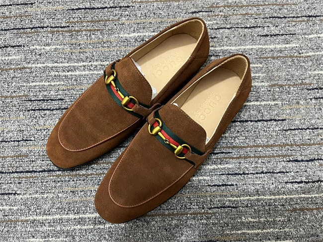 AllSeason Gucci Loafer 344