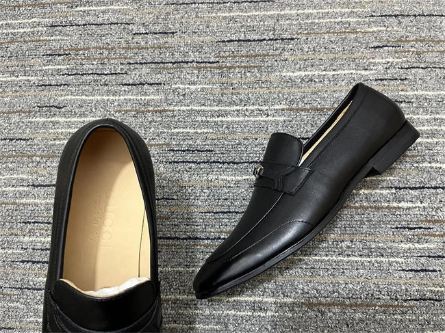 Rep Gucci Loafer Stylish 346