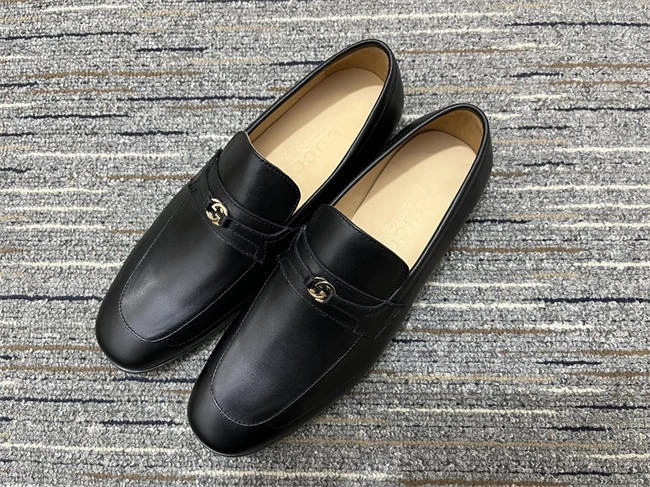 Gucci Loafer Stylish 346