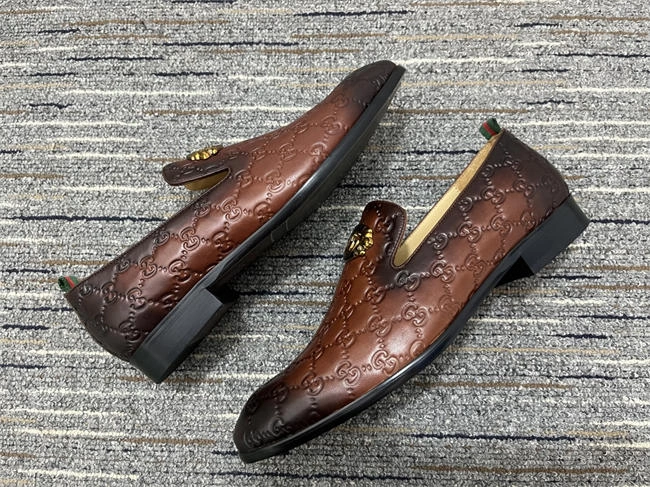 Cheap Hot Gucci Loafer HighQuality 342