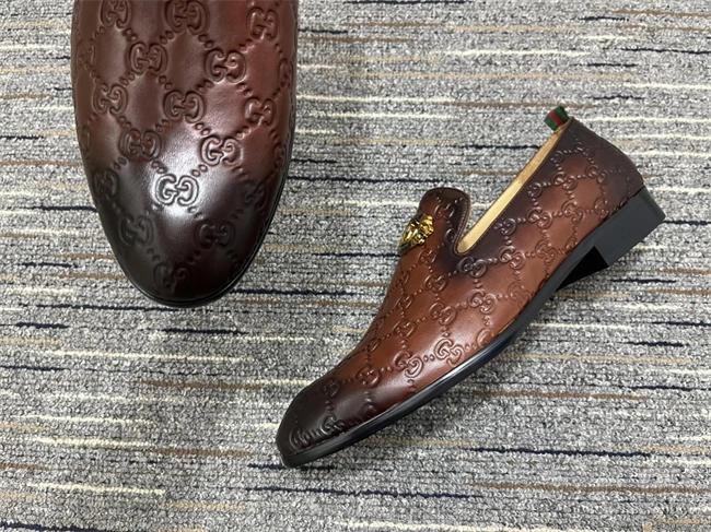 Cheap Hot Gucci Loafer HighQuality 342
