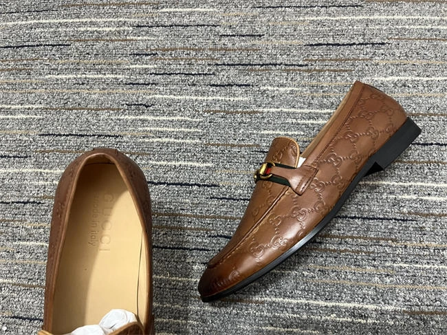 Rep Husky SunProtective Gucci Loafer 352