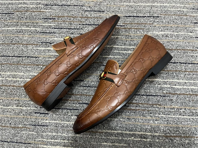 Rep Husky SunProtective Gucci Loafer 352
