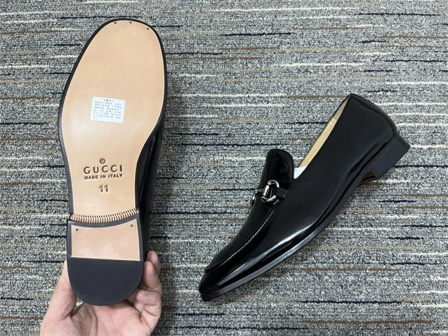 Rep Husky WellDesigned Gucci Loafer 347