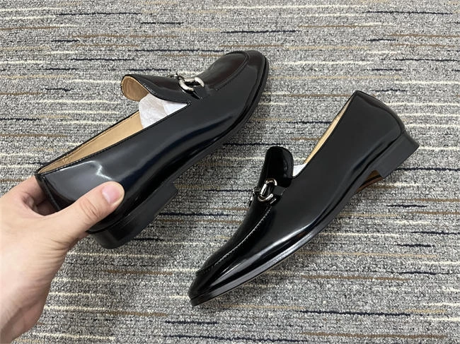 Rep Husky WellDesigned Gucci Loafer 347