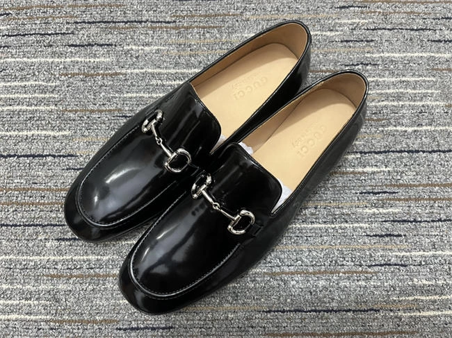Rep Husky WellDesigned Gucci Loafer 347