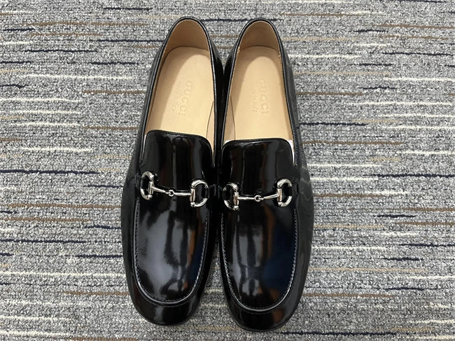 Rep Husky WellDesigned Gucci Loafer 347