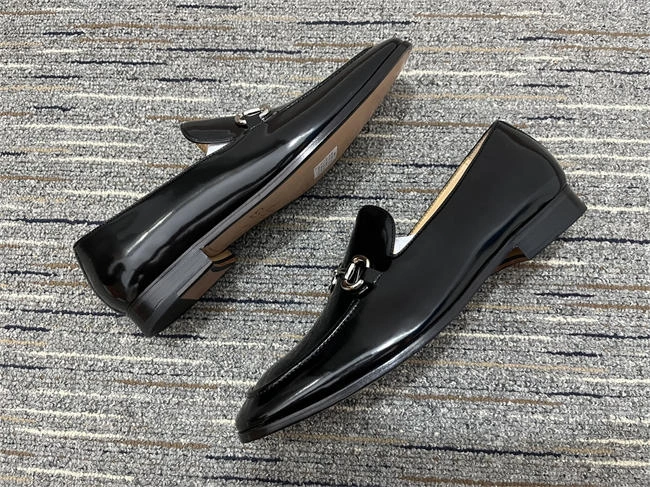 Rep Husky WellDesigned Gucci Loafer 347