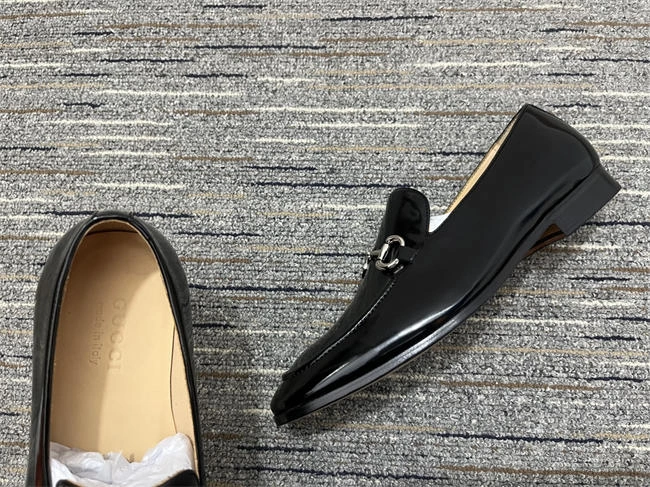 Rep Husky WellDesigned Gucci Loafer 347