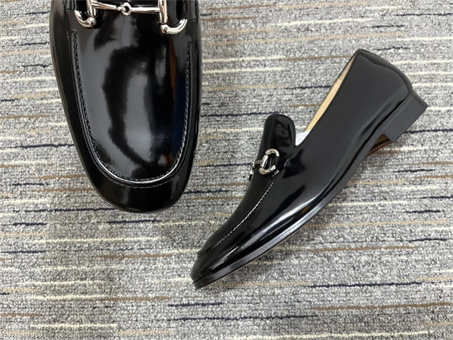 Rep Husky WellDesigned Gucci Loafer 347