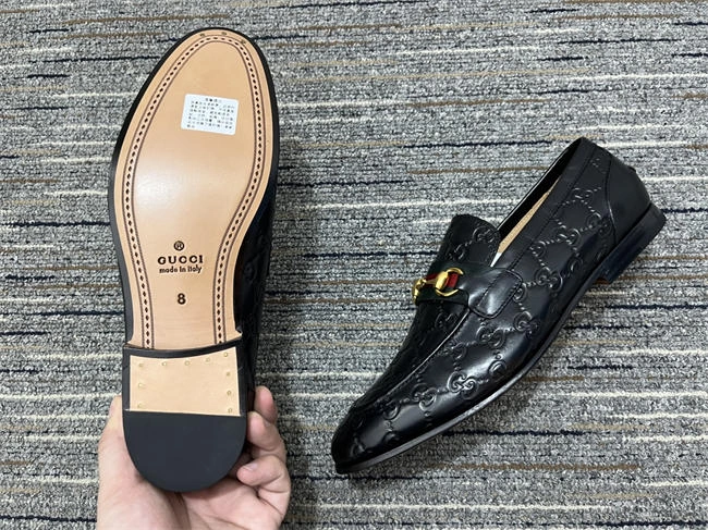 Gucci Loafer Tailored 311