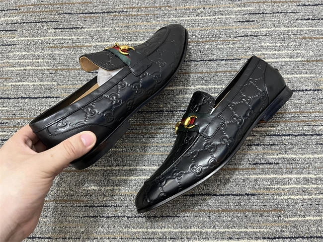 Gucci Loafer Tailored 311