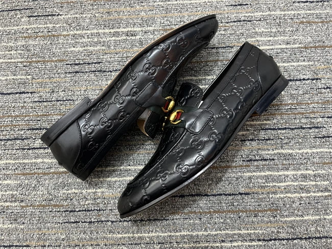 Gucci Loafer Tailored 311