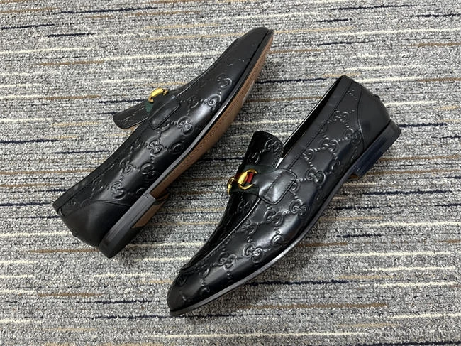 Gucci Loafer Tailored 311