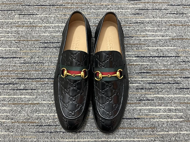 Gucci Loafer Tailored 311