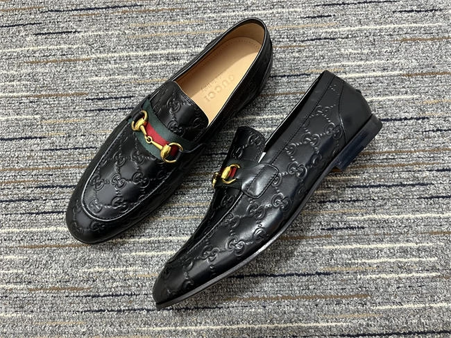 Gucci Loafer Tailored 311