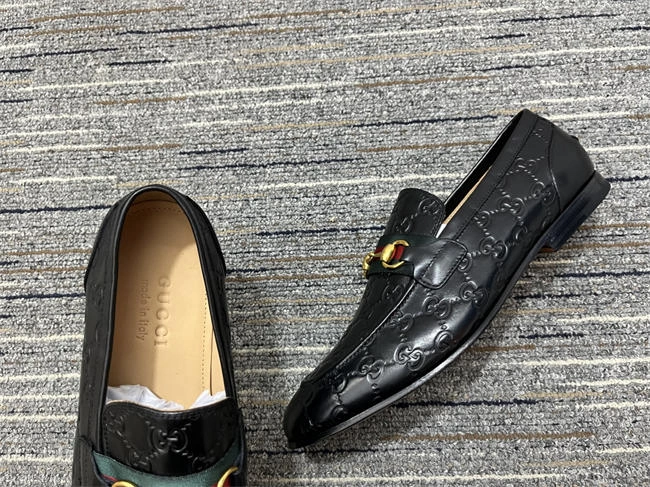 Gucci Loafer Tailored 311