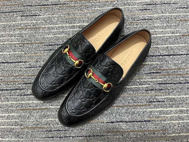 Gucci Loafer Tailored 311