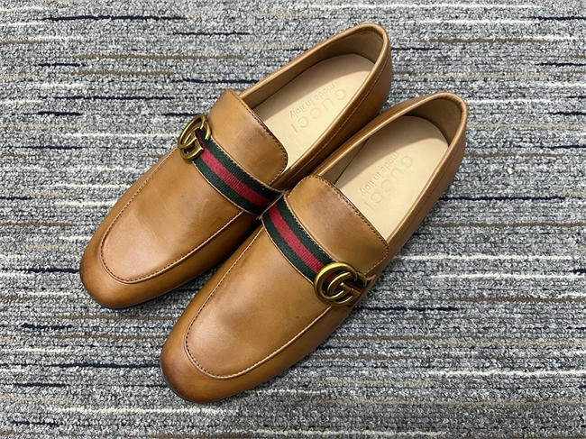HighPerformance Gucci Loafer 348