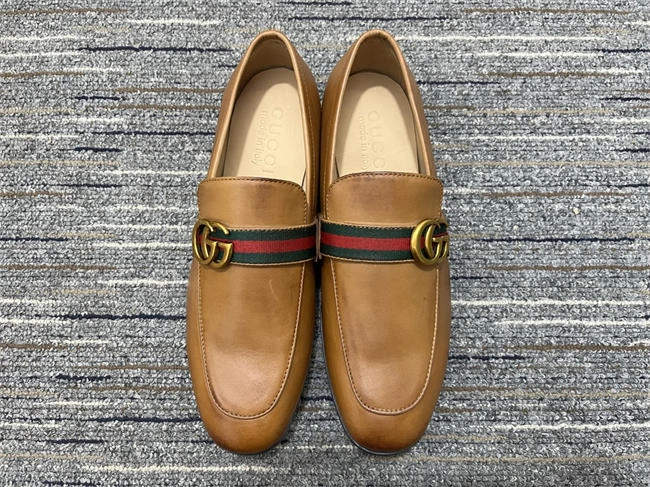 HighPerformance Gucci Loafer 348
