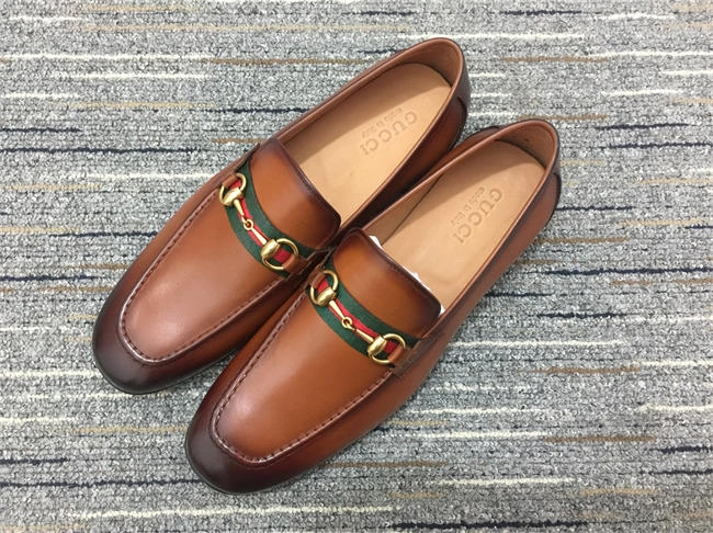 Tony Luxuries Gucci Loafer Bold 349