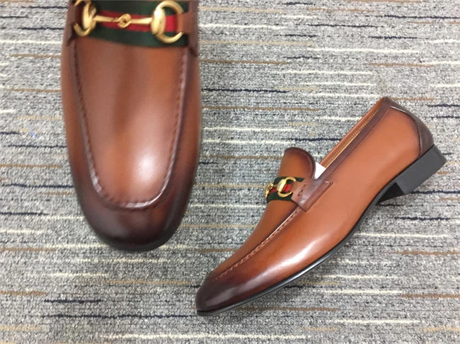 Tony Luxuries Gucci Loafer Bold 349
