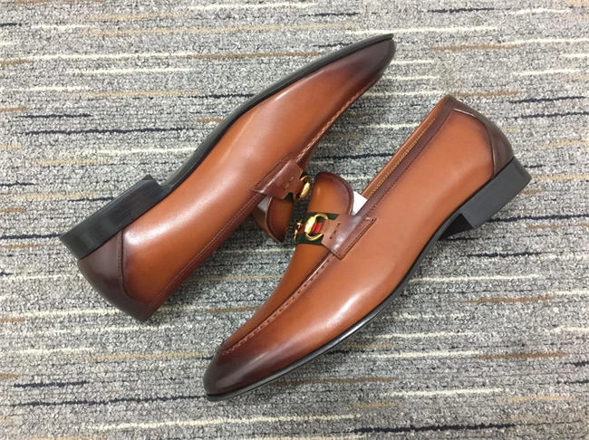 Tony Luxuries Gucci Loafer Bold 349