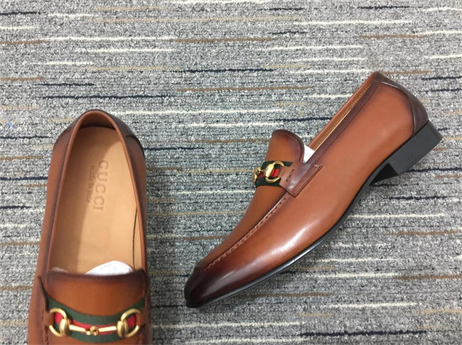 Tony Luxuries Gucci Loafer Bold 349
