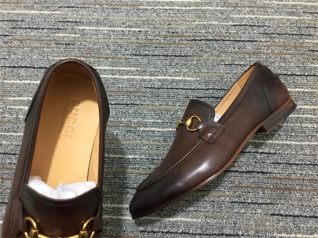Boostmaster lin Gucci Loafer Efficient 351