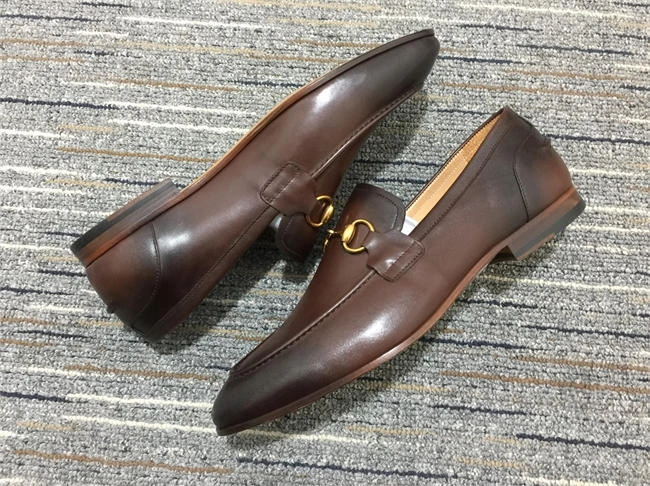 Boostmaster lin Gucci Loafer Efficient 351