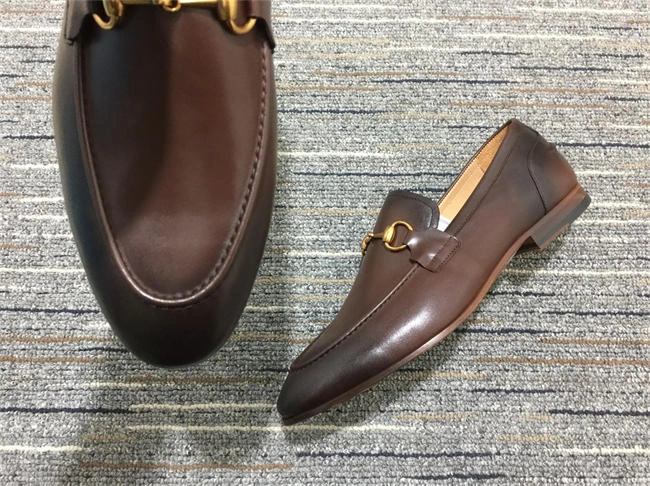 Boostmaster lin Gucci Loafer Efficient 351