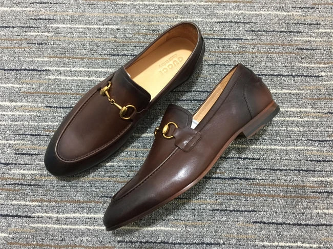 Boostmaster lin Gucci Loafer Efficient 351