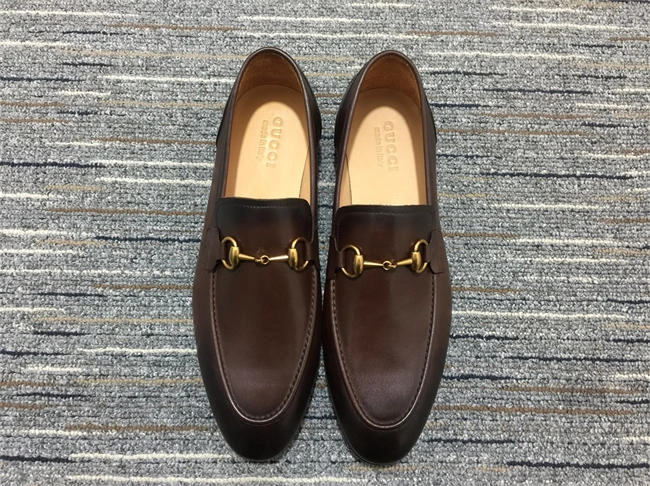 Boostmaster lin Gucci Loafer Efficient 351