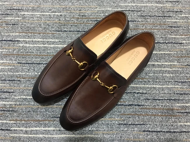 Gucci Loafer Efficient 351