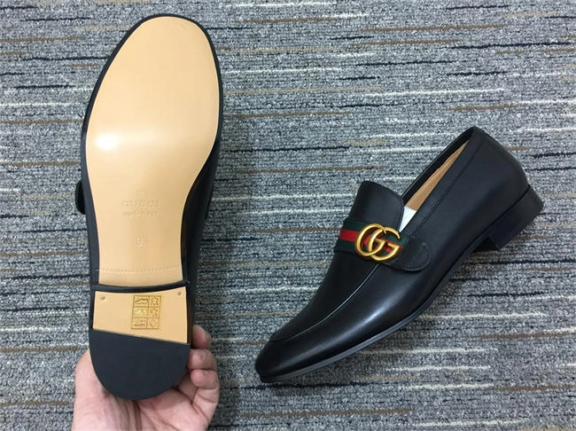 Rep Husky GoAnywhere Gucci Loafer 313