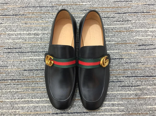 Rep Husky GoAnywhere Gucci Loafer 313