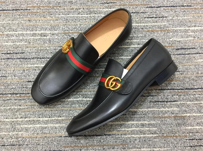 Rep Husky GoAnywhere Gucci Loafer 313