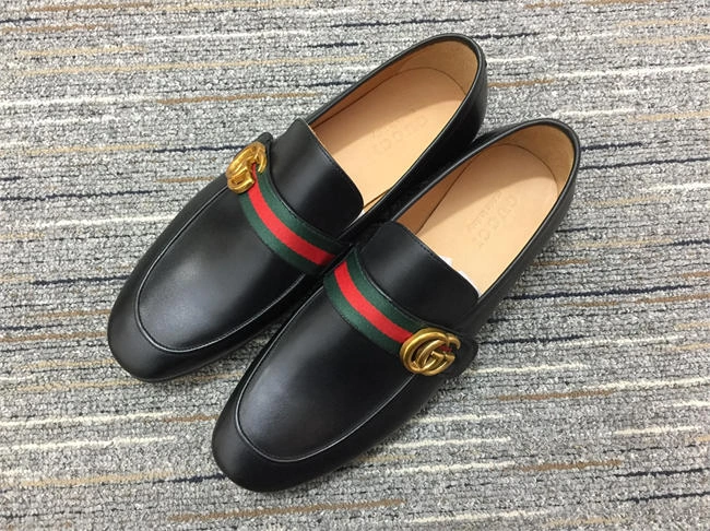 Rep Husky GoAnywhere Gucci Loafer 313