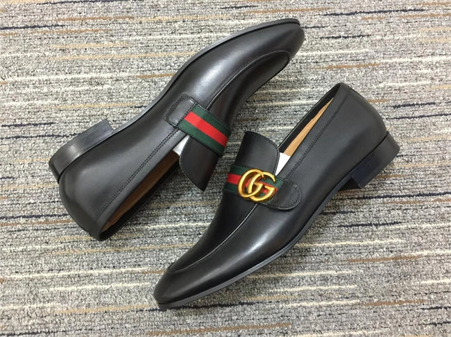 Rep Husky GoAnywhere Gucci Loafer 313