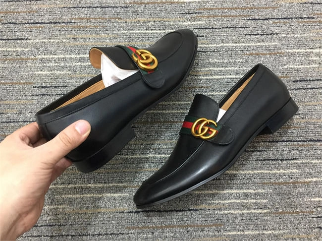 Rep Husky GoAnywhere Gucci Loafer 313