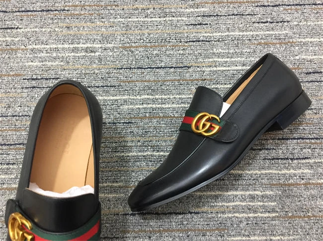 Rep Husky GoAnywhere Gucci Loafer 313