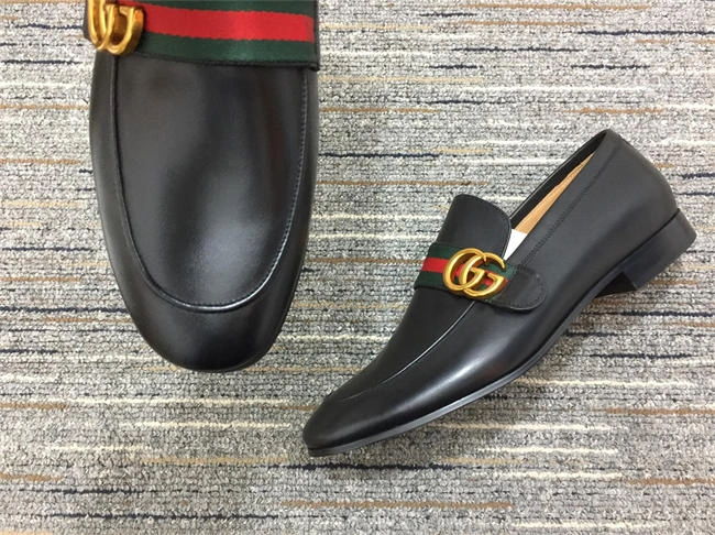 Rep Husky GoAnywhere Gucci Loafer 313