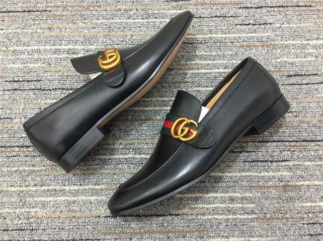 Rep Husky GoAnywhere Gucci Loafer 313