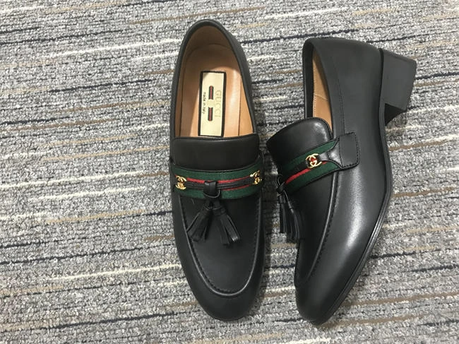 Boostmaster lin TimelessDesign Gucci Loafer 314