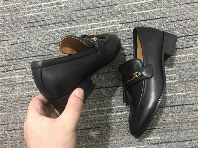Boostmaster lin TimelessDesign Gucci Loafer 314